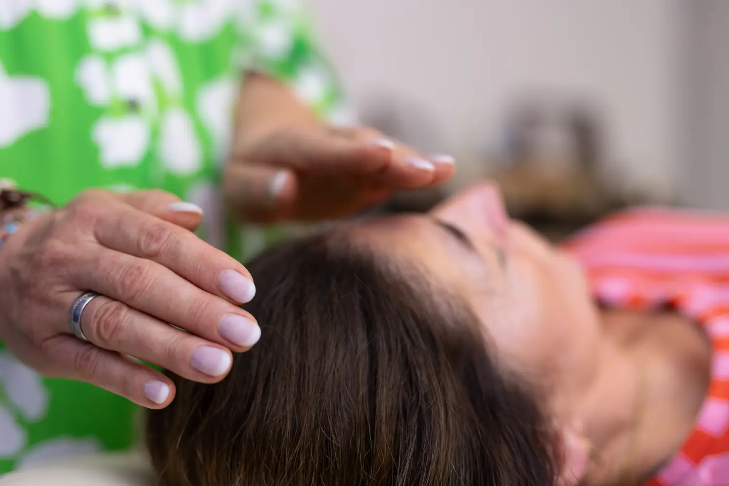 Seelenwärme Reiki Praxis