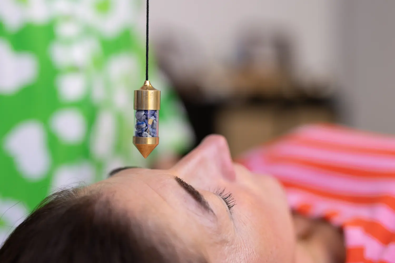 Seelenwärme Reiki Praxis